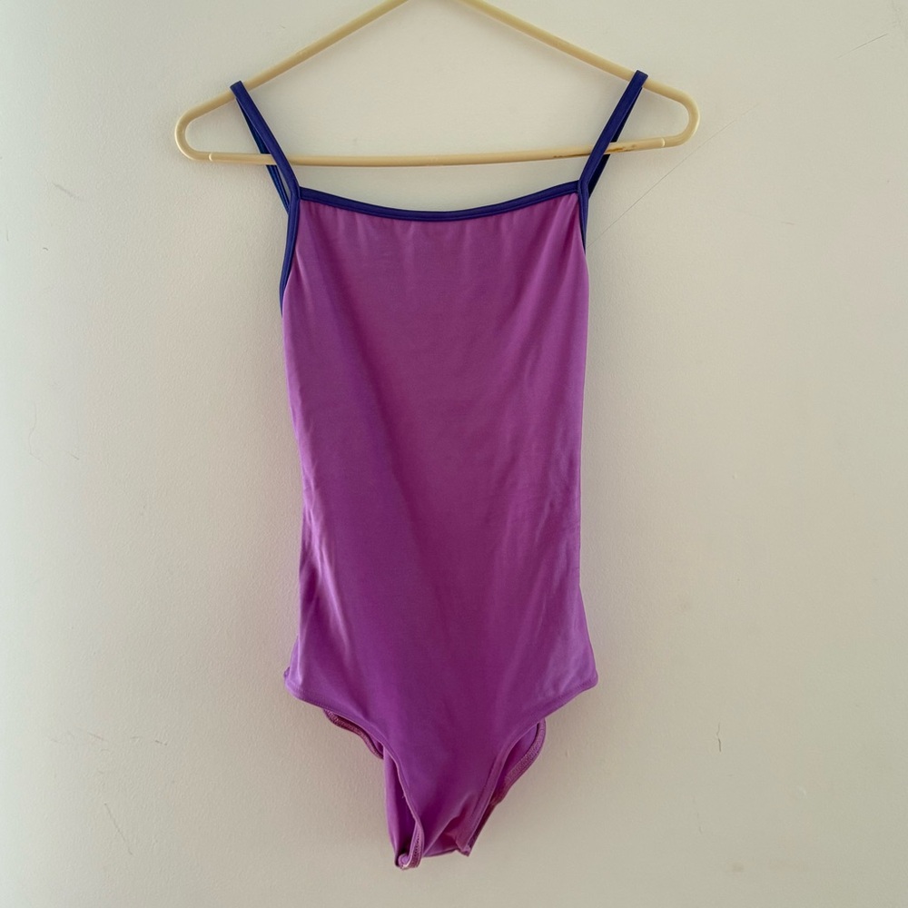 Yumiko Leotard Daniela